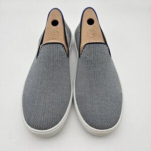 Rothys The Original Slip On Anchor Knit Womens Sz 10 NEW